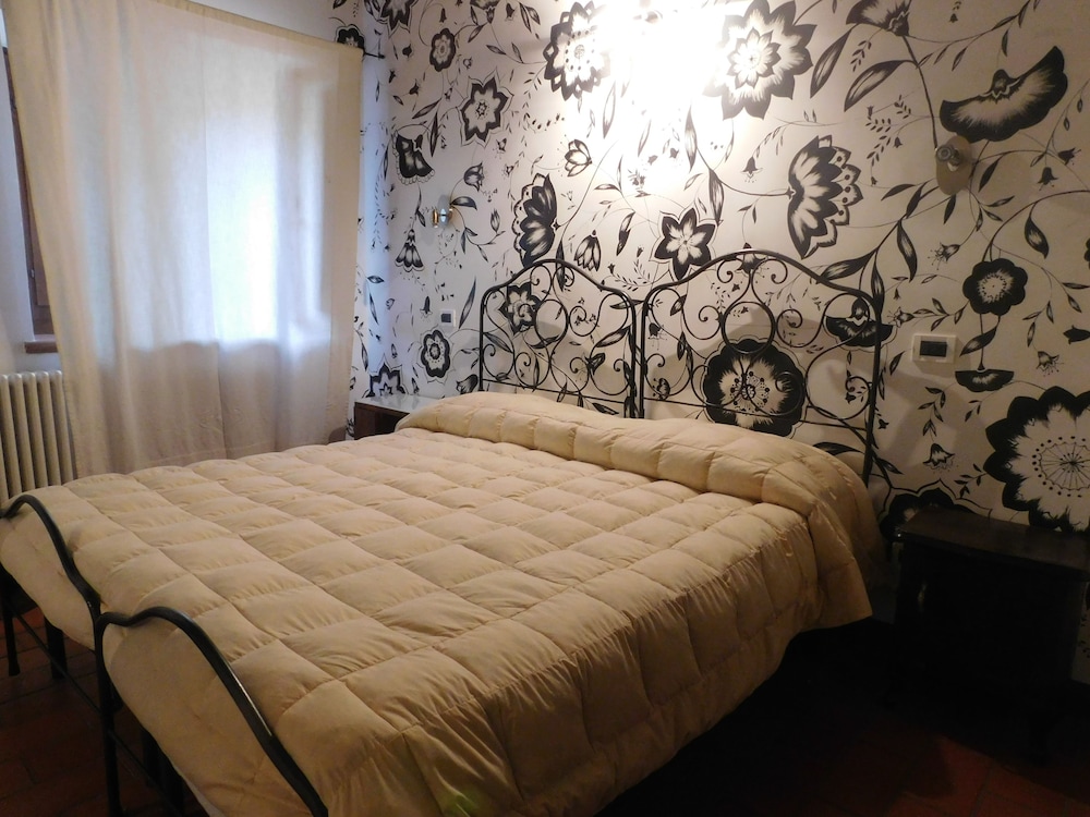Deluxe Double Or Twin Room, Garden View photo 3