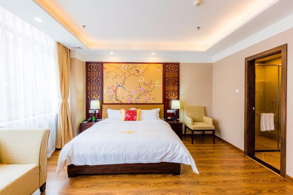 Deluxe Double Room photo 2