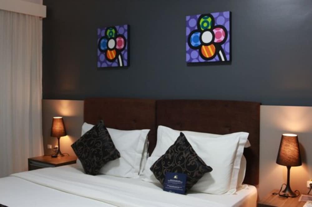Economy Double Room photo 2