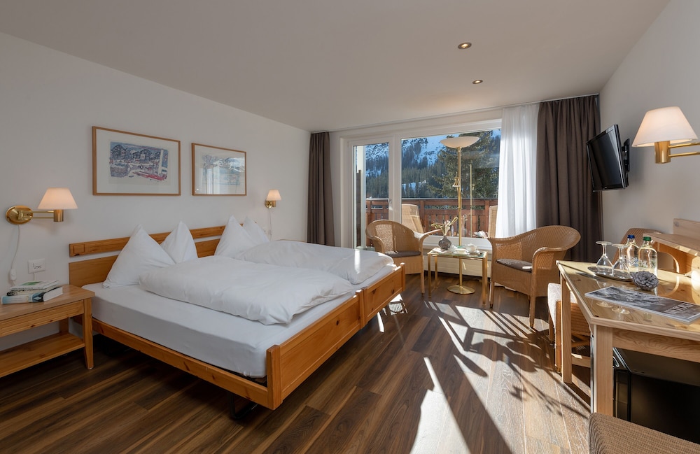 Comfort Double Room - Photo 1