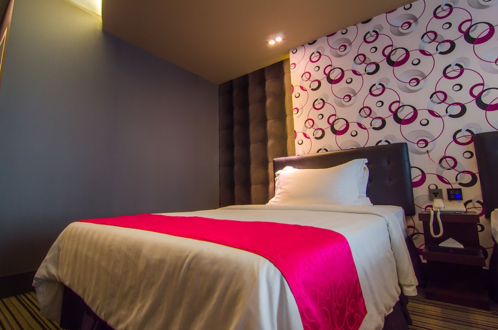 Executive Room, 2 Double Beds photo 2