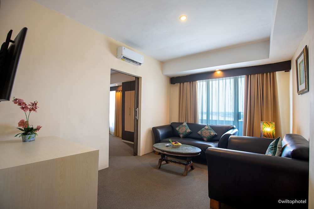 Wiltop Suite photo 1