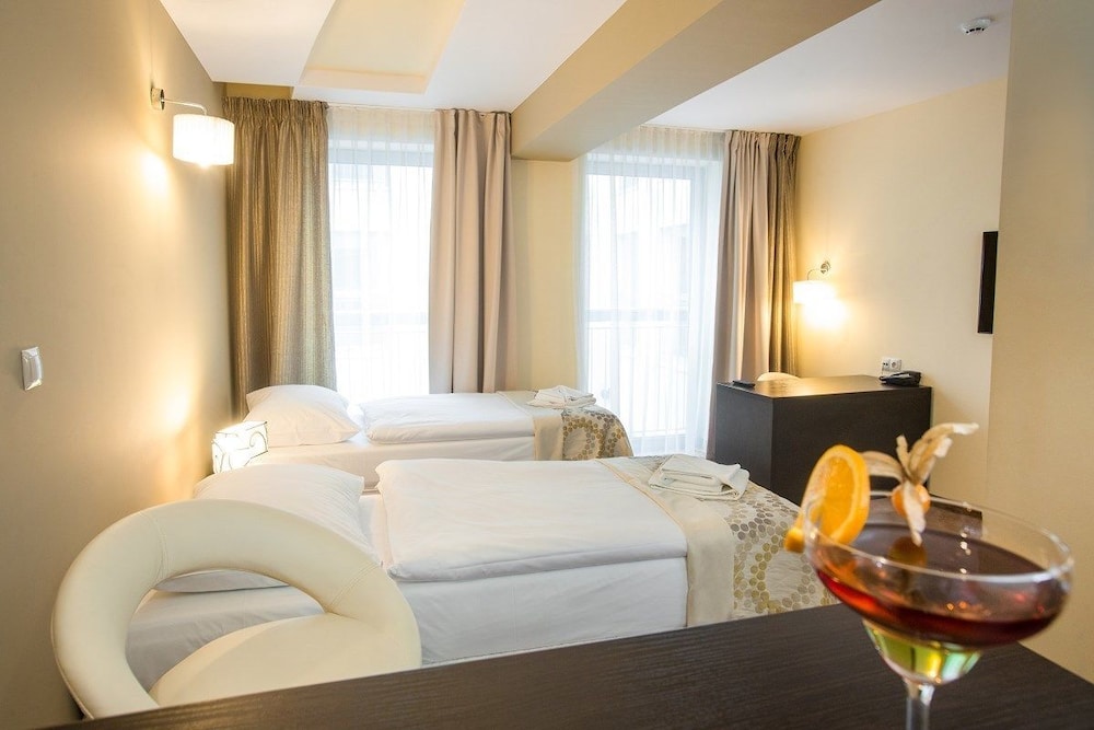 Deluxe Room photo 2