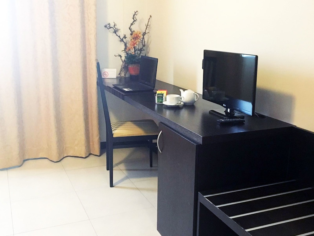 Twin Room photo 2