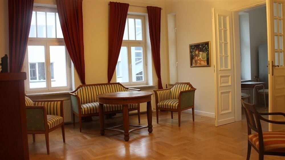 Penthouse, 2 Bedrooms