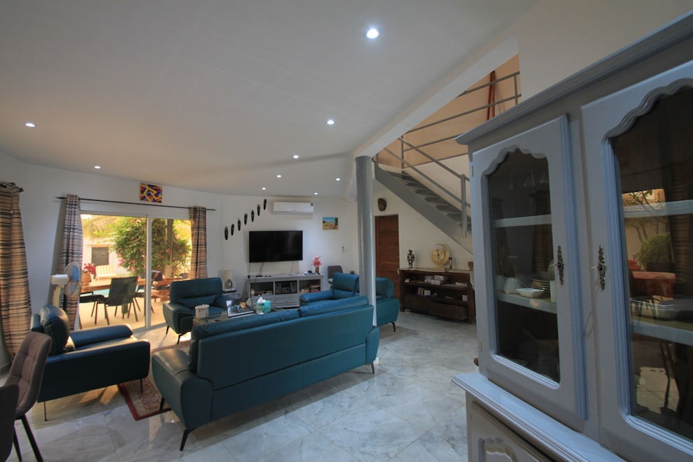Family Villa photo 3