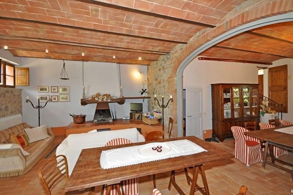 Villa Castiglione by PosarelliVillas, Fotografia 4