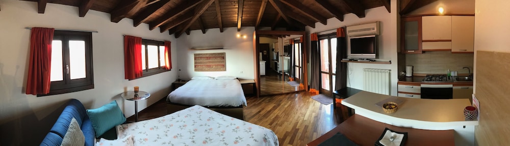 Superior Loft photo 2