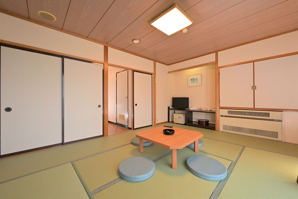 Japanese (With private bathroom) - Photo 5