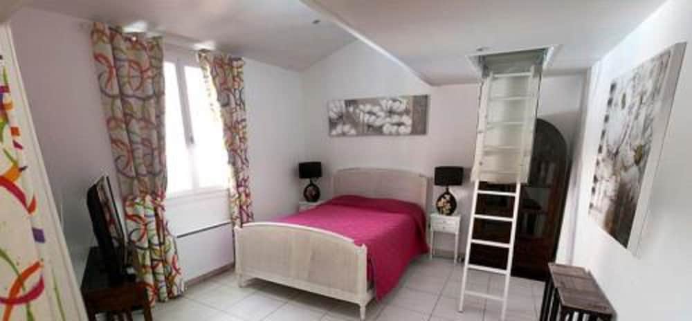 Cottage, 1 Bedroom (Orchidée) photo 1