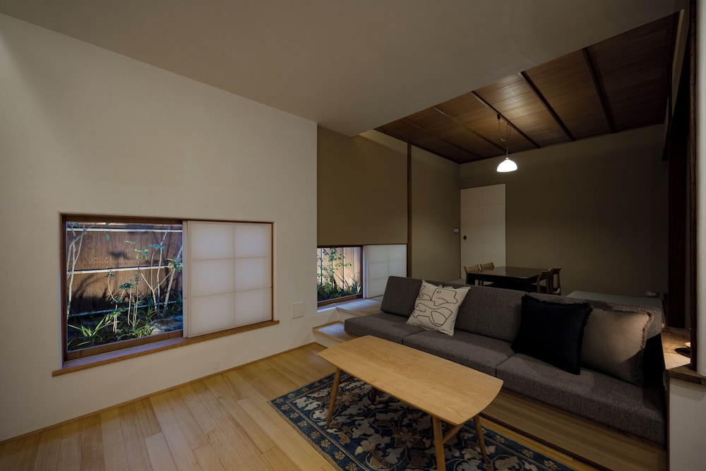 Standard Suite (Matsu), Dinner Served in the Restauran photo 1