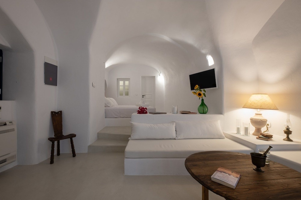 Superior House, 1 Bedroom (Bronze)