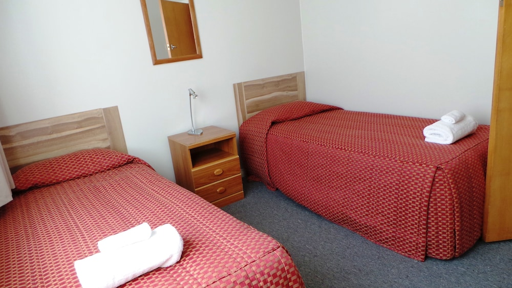 Family Apartment, 2 Bedrooms photo 1
