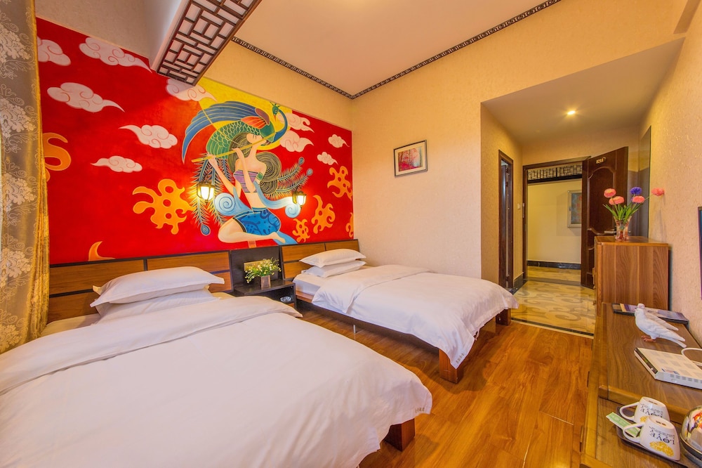 Design Twin Room photo 2