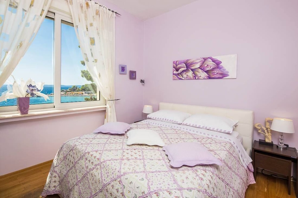 Panoramic Apartment, 1 Bedroom, Sea View
