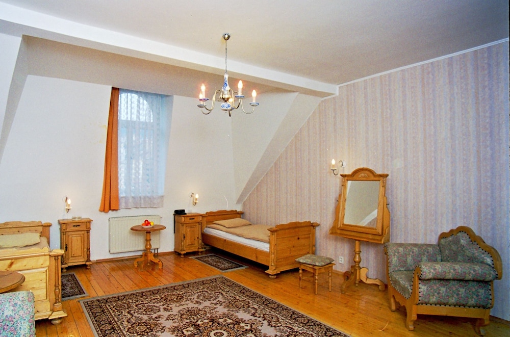 Double Room Single Use