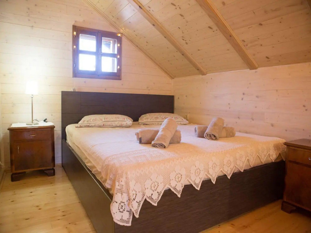 House (Two Bedroom House With Terrace)