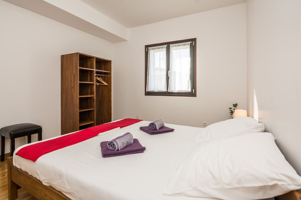 Comfort Apartment (A1)