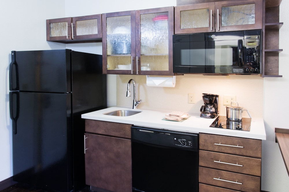 Suite, 1 Bedroom, Accessible (Communications Accessible) photo 2