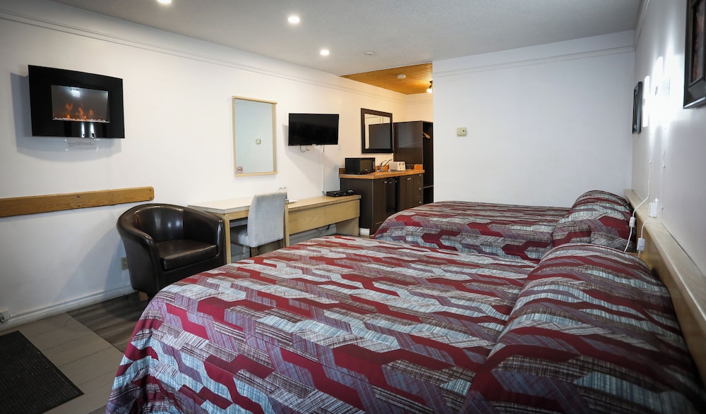 Family Double Room photo 2