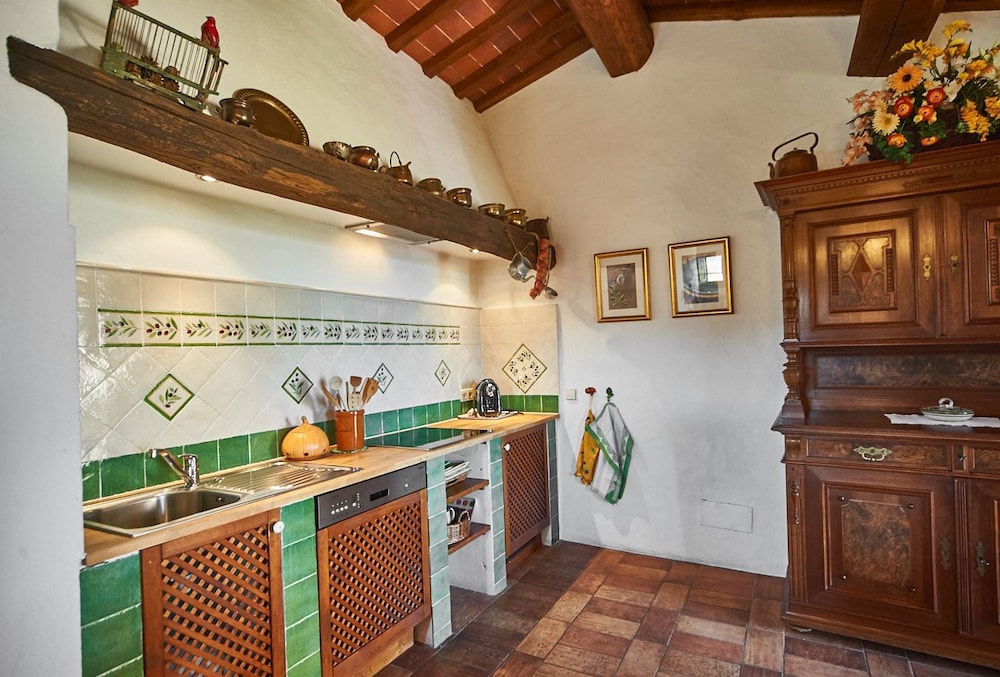 Luxury Apartment, 1 Bedroom, Terrace, Pool View (Olivaio) photo 3