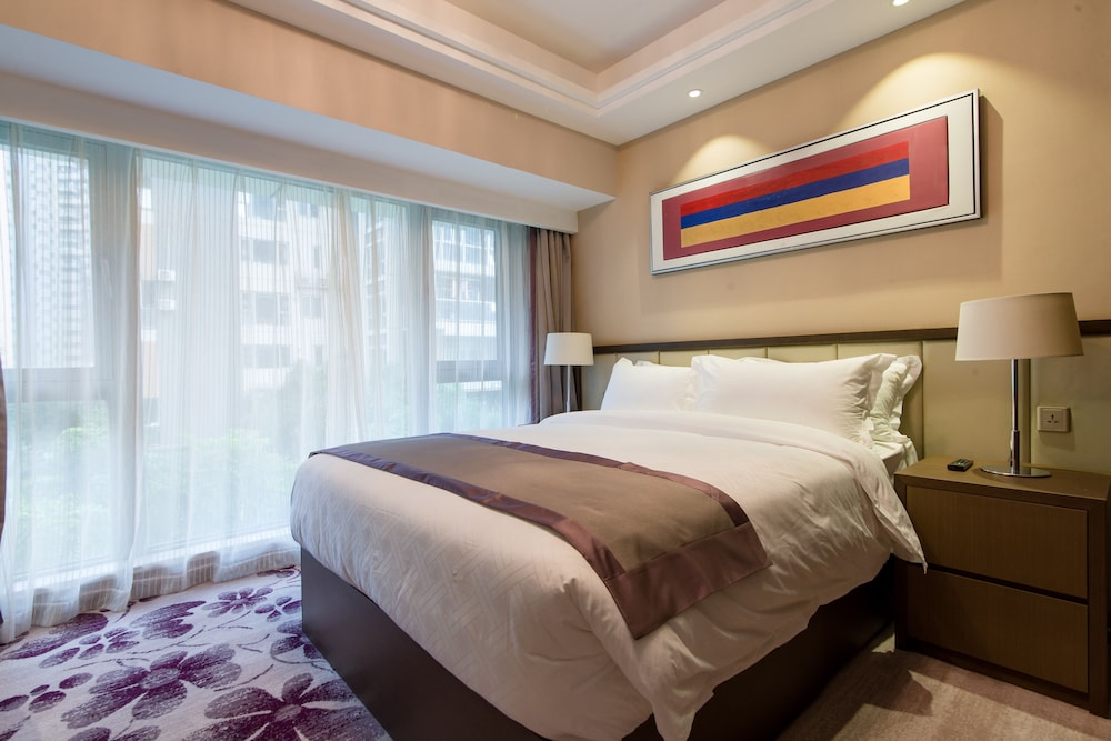 Deluxe Apartment, 1 Bedroom photo 3