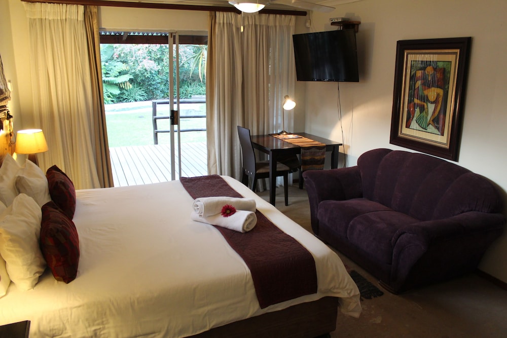 Luxury Room, 1 Bedroom (Luxury King Room 1 ) photo 1