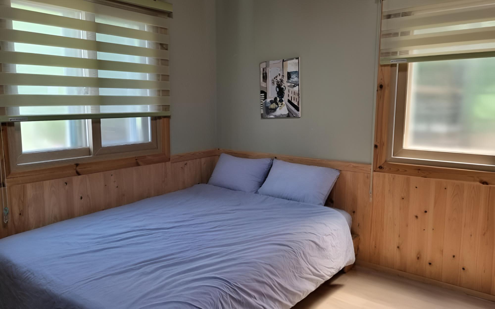Room (River wind) - Photo 2