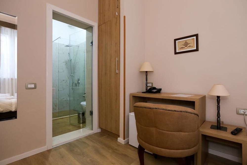 Economy Single Room photo 3