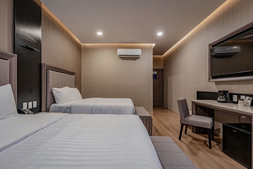 Superior Double Room - Photo 16