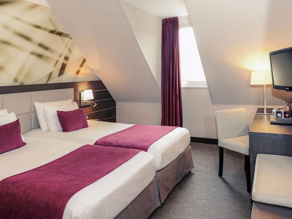 Classic Twin Room, 2 Twin Beds - Photo 1