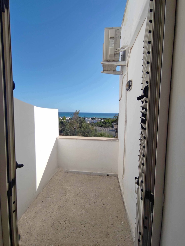 Panoramic Quadruple Room photo 2