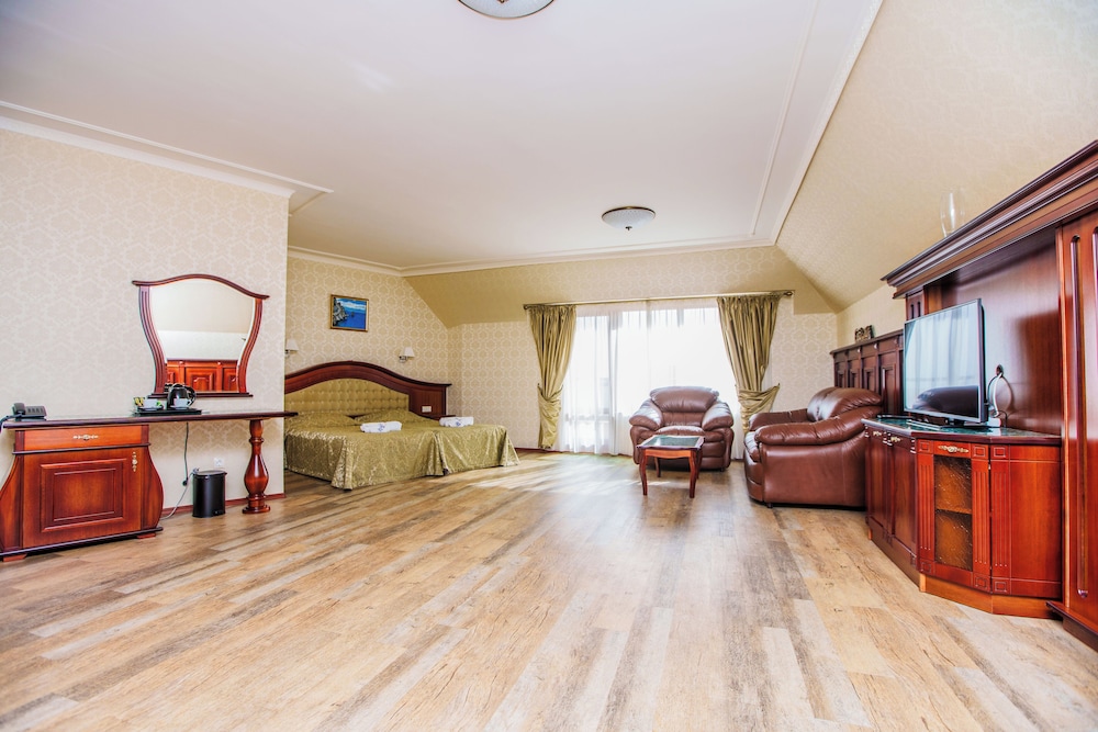 Deluxe Room photo 1