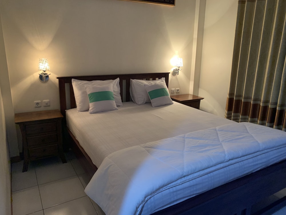 Deluxe Room photo 1