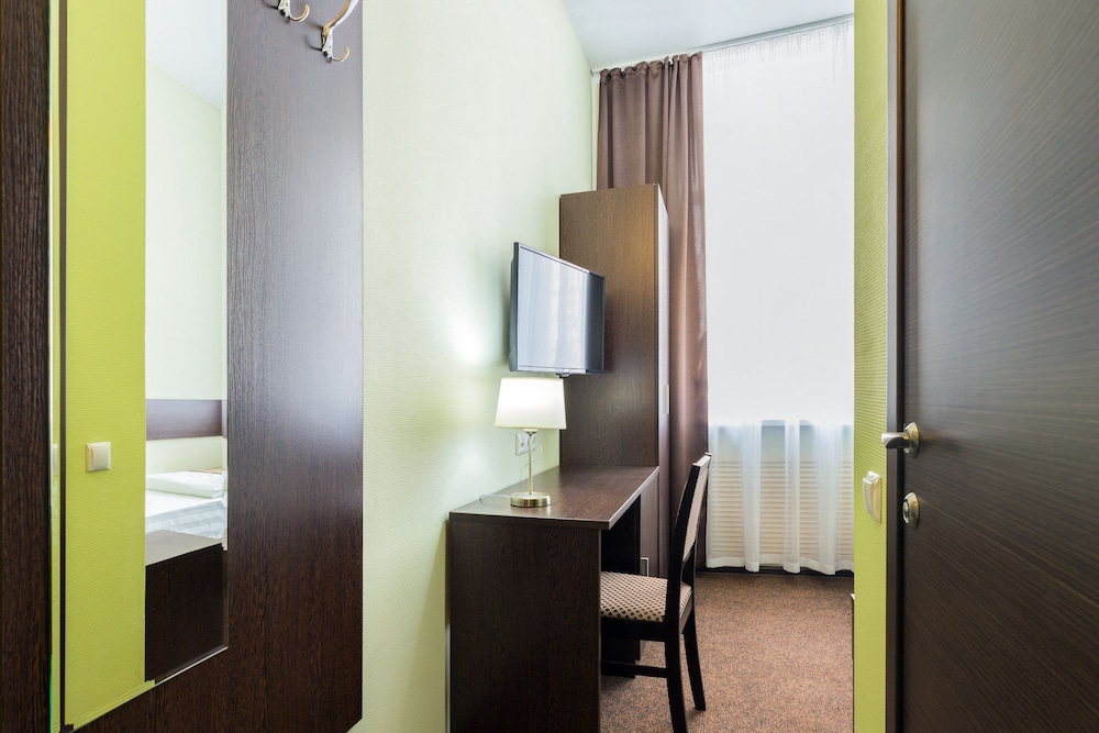 Standard Single Room photo 3