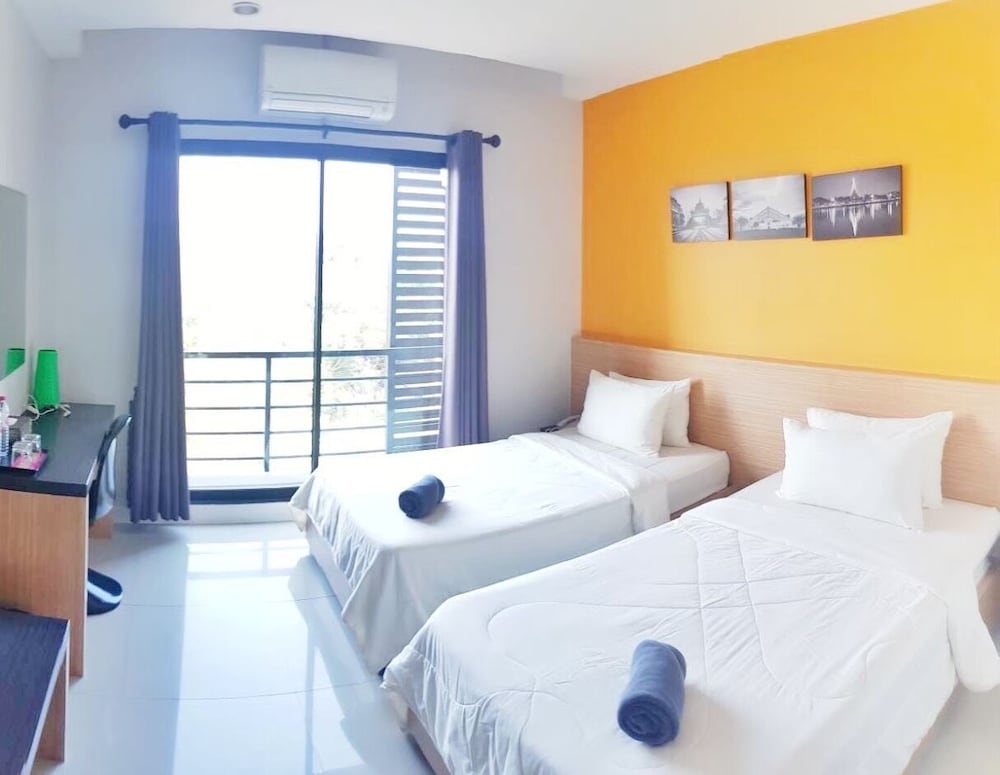 Superior Twin Room photo 1
