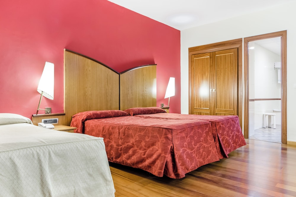 Triple Room (extra bed) photo 3