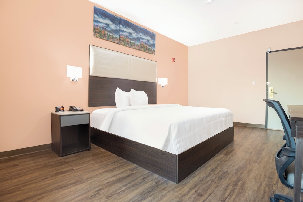 OYO Hotel Adairsville Calhoun South I-75, Foto 2