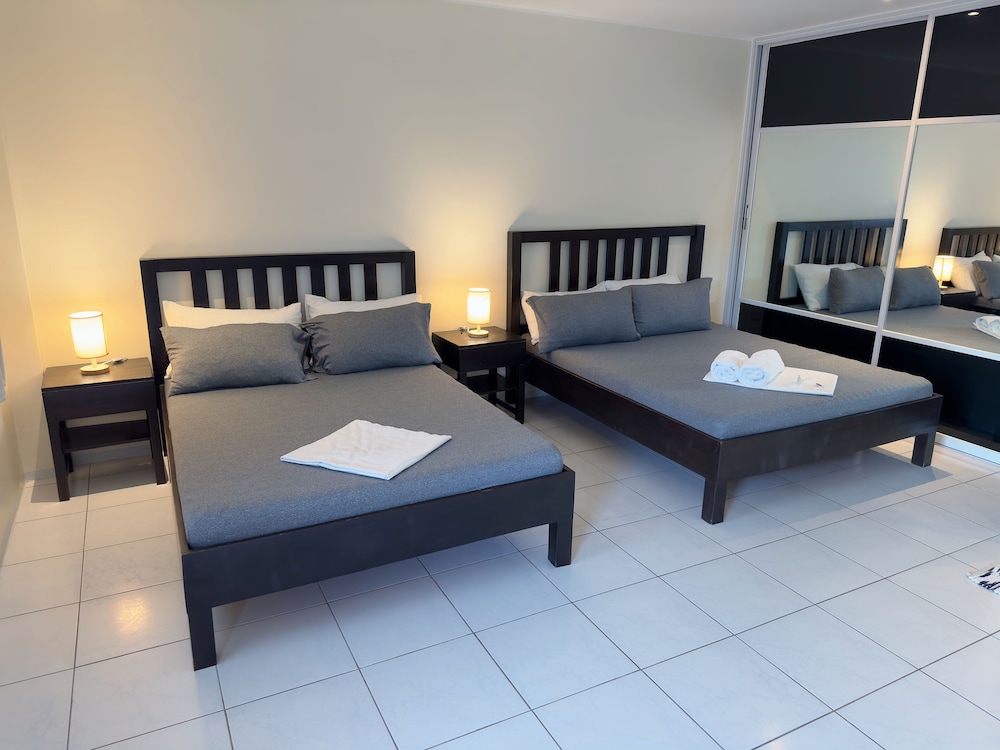 Standard Quadruple Room photo 3
