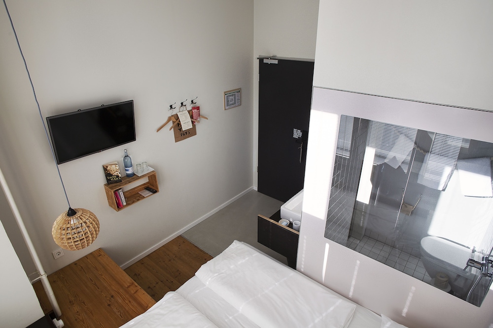 Room, 1 Twin Bed (Cosy)
