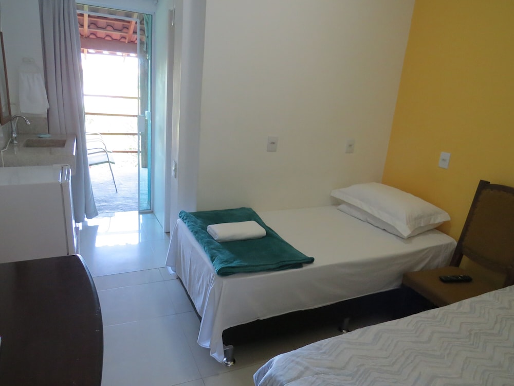 Suite, Garden View photo 1