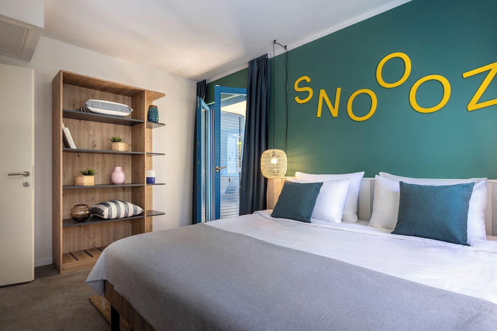 Junior Suite for 2+2 Seaside photo 2