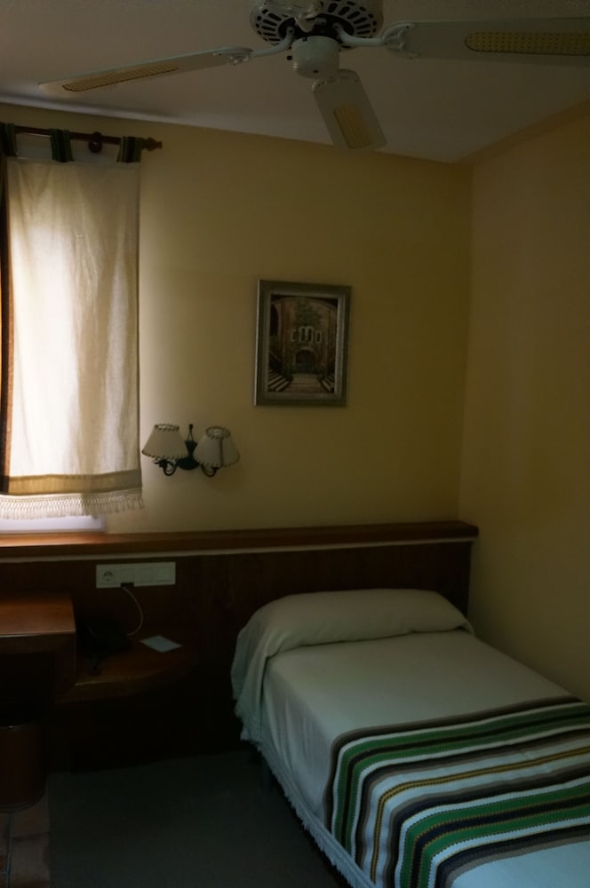 Habitación Individual