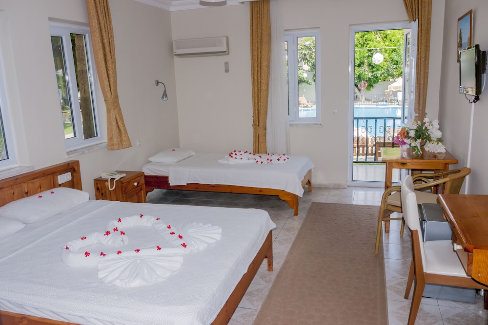 Triple Room photo 1