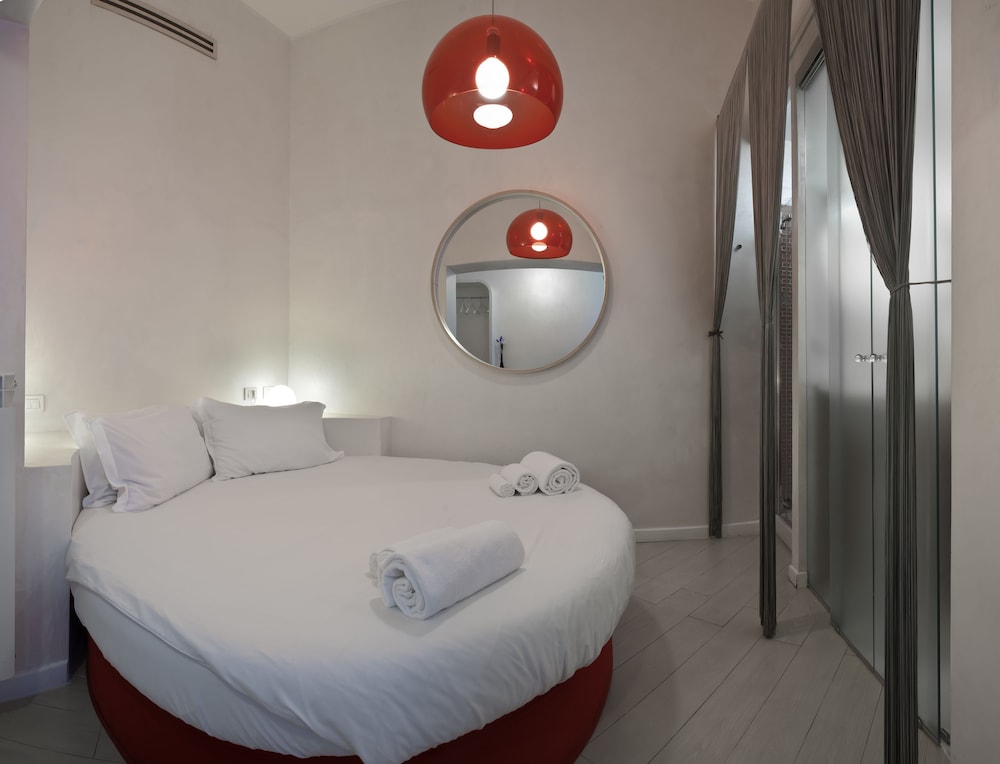 Double Room Single Use photo 2
