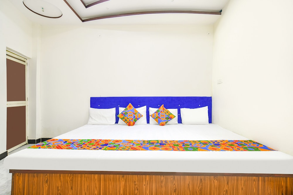 Deluxe Room photo 3