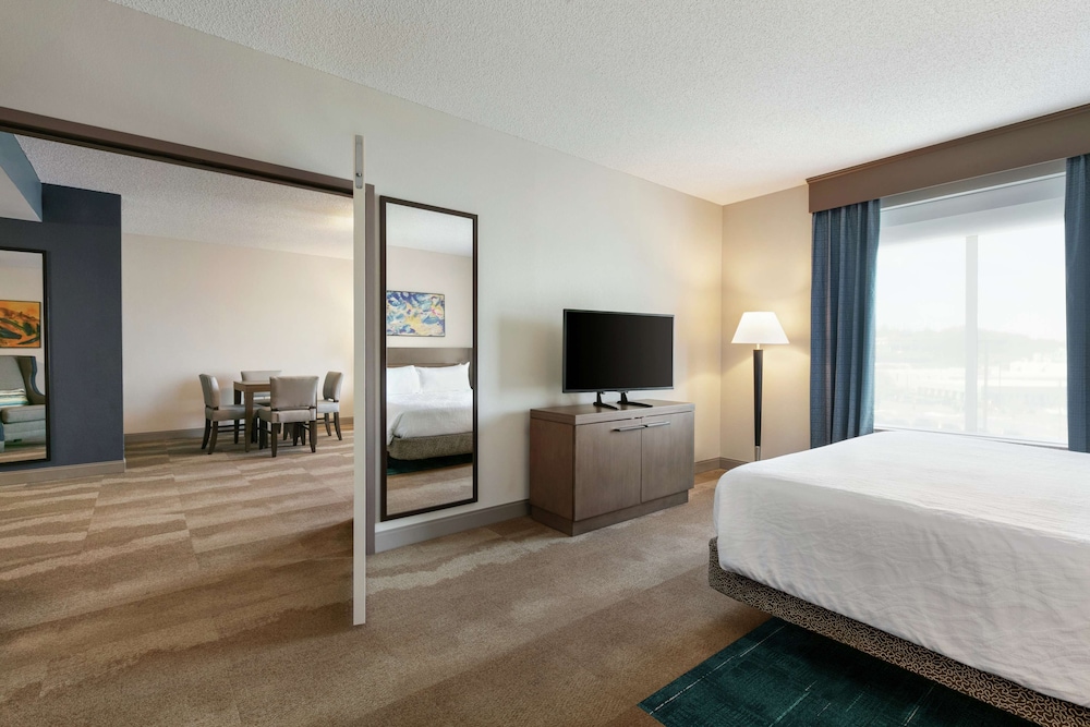 Suite, Accessible, Non Smoking - Photo 7