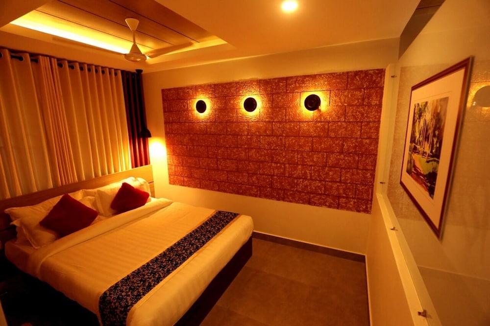 Presidential Room, 2 Bedrooms photo 3