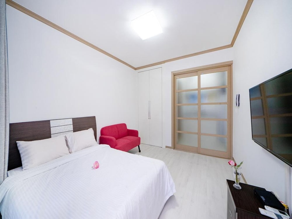 Basic Room, 1 Bedroom (bada) - Photo 6
