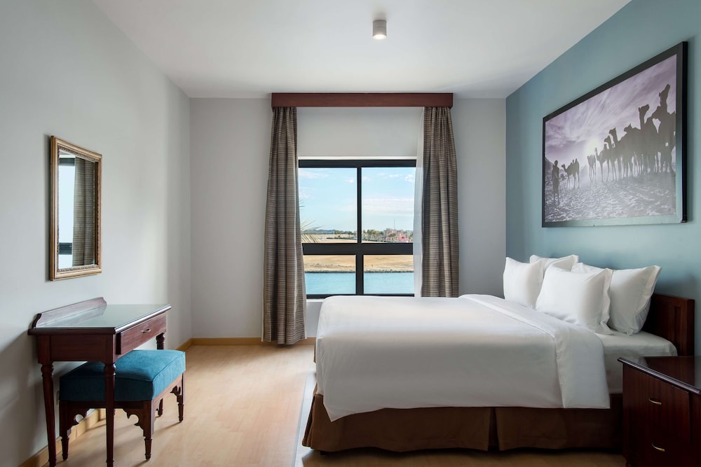 Suite, Marina View (2 rooms)